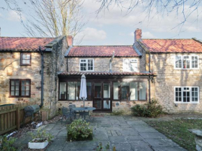 Brewers Cottage